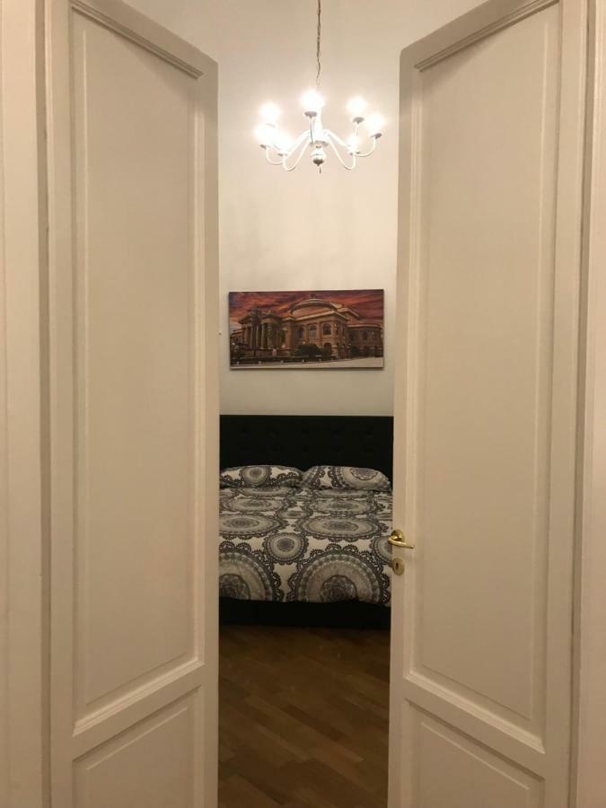 La Dimora Dell'Artista Apartment Palermo Exterior photo