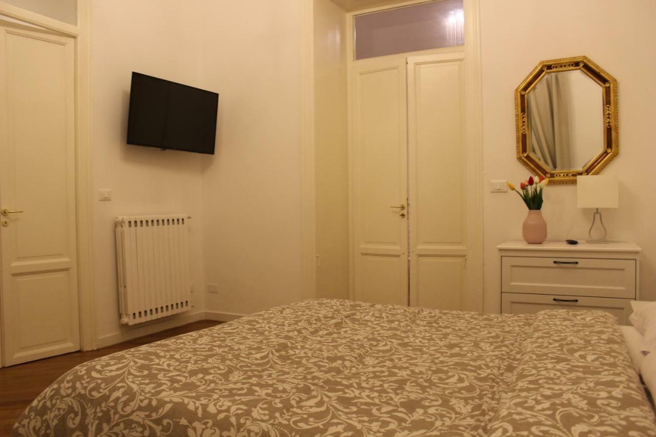 La Dimora Dell'Artista Apartment Palermo Exterior photo
